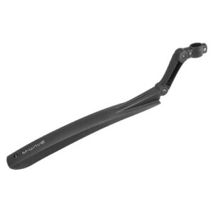 M-WAVE MUD MAX 2 REAR MUDGUARD