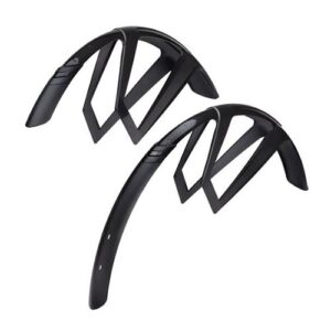 M-WAVE G-MUD MUDGUARD SET