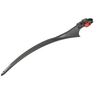 M-WAVE MUD MAX SLIM REAR MUDGUARD