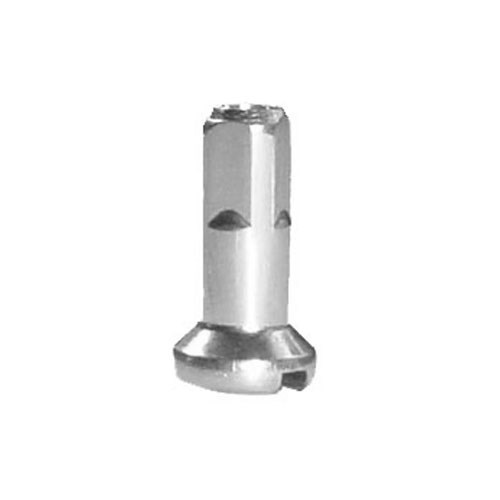 STEEL NIPPLES 12mm