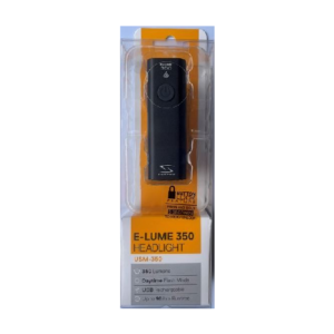SERFAS USM-350 E-LUME FRONT LIGHT
