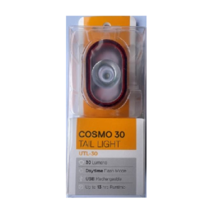 SERFAS COSMO UTL-30 REAR LGHT