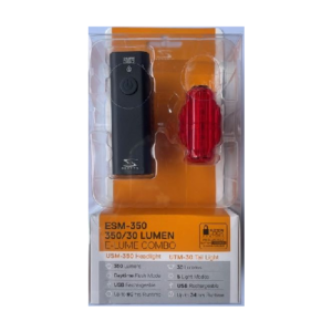 SERFAS ESM-350/30 E-LUME LIGHT SET