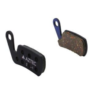AZTEC MAGURA MARTA 2008 ORGANIC DISC PADS