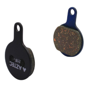 AZTEC TEKTRO IOX ORGANIC DISC PADS