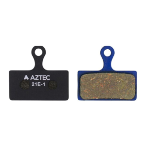 AZTEC XT-XTR ORGANIC DISC PADS