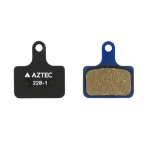 AZTEC DURA ACE/ULTEGRA/GRX ORGANIC DISC PADS