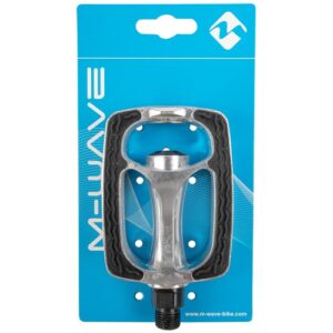 9/16 ALLOY NON SLIP PEDALS