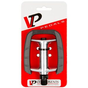 VP 9/16 NON SLIP ALLOY SEALED PEDALS
