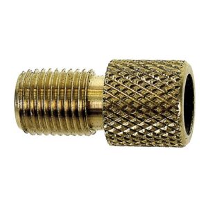 BRASS PUMP ADAPTOR HP TO AV
