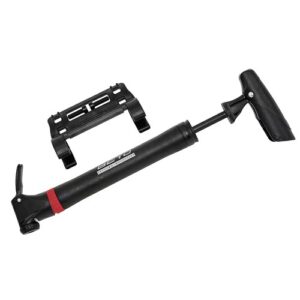 BETO PLASTIC MINI PUMP BLACK