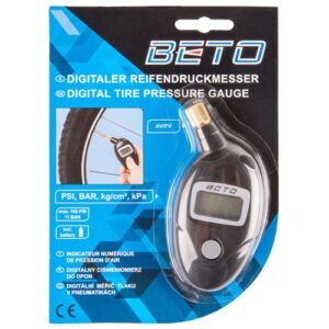 BETO TYRE PRESSURE GAUGE