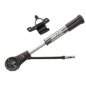 BETO 2 IN 1 ALLOY SHOCK PUMP WITH BRACKET