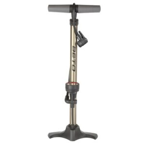 BETO FLOOR/TRACK PUMP STEEL