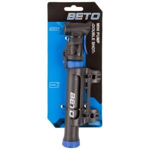 BETO MINI DOUBLE SHOT PUMP