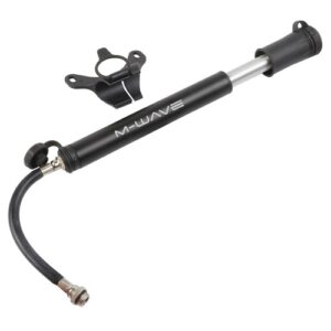 M-WAVE FLEXI-TUBE MINI PUMP