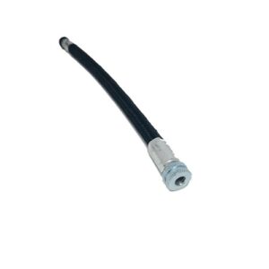 FLEXIBLE PUMP CONNECTOR - PRESTA
