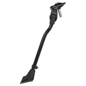 BIG FOOT PROP STAND ALLOY BLACK