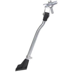 BIG FOOT PROP STAND ALLOY SILVER