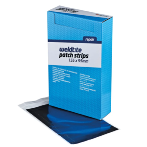 WELDTITE REPAIR PATCH SHEET