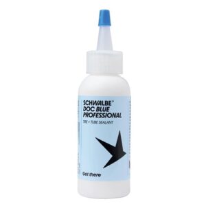 SCHWALBE DOC BLUE PUNCTURE SEALANT 60ml