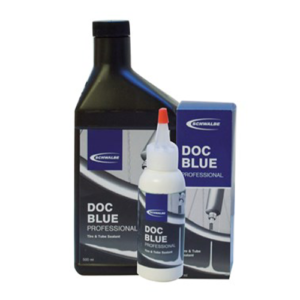 SCHWALBE DOC BLUE PUNCTURE SEALANT 500ml