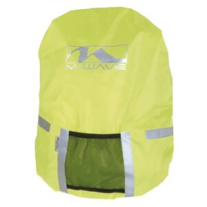 REFLECTIVE RUCKSACK COVER