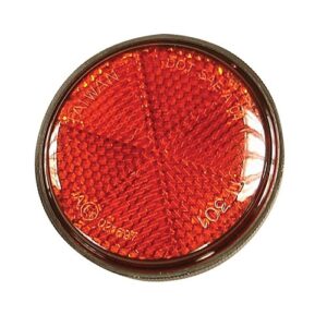 MUDGUARD REFLECTOR