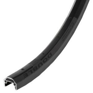 29er/700c TWIN WALL 36H DISC RIM BLACK