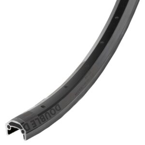 27.5 TWIN WALL 36H DISC RIM BLACK
