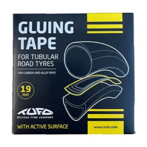 TUFO TUB TAPE FOR CARBON RIMS 19mm