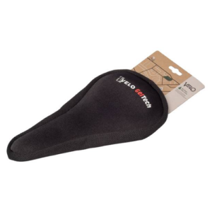 VELO MTB GEL SEAT COVER BLACK