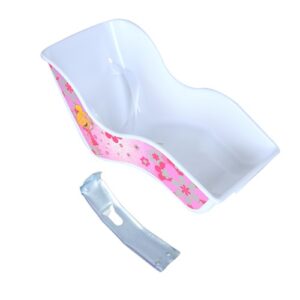 TOY DOLLY SEAT
