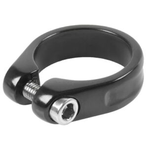 SEAT CLAMP ALLEN KEY 31.8mm BLACK