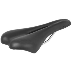 VENTURA R1 SPORTS SADDLE BLACK