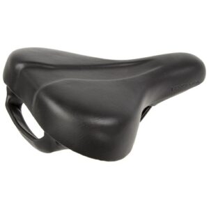 VENTURA E-BIKE/HYBRID SADDLE + HANDLE