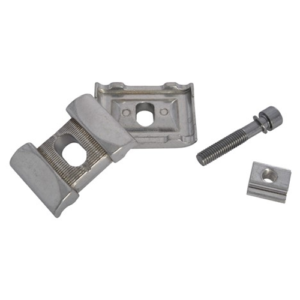 MICRO ADJUST SEATPOST SPARE CLAMP KIT