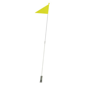 TRAILER/BUGGY SAFETY FLAG