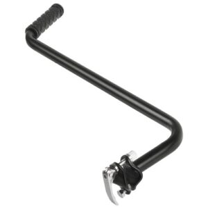 PARENT SAFETY/TRAINING HANDLE BLACK