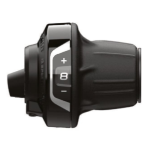 SHIMANO TOURNEY SL-RV400 8 SPEED RIGHT REVO SHIFTER