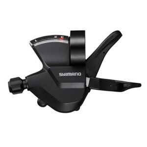 SHIMANO SLM315 GEAR SHIFTER LEFT 3 SPEED