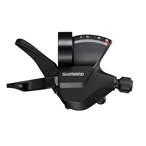 SHIMANO SLM315 GEAR SHIFTER RIGHT 8 SPEED