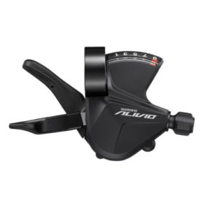 SHIMANO ALIVIO SL-M3100 9 SPEED RIGHT GEAR SHIFTER
