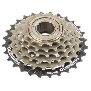 SHIMANO FREEWHEEL 14-28 6 SPEED
