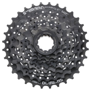 SHIMANO ACERA CS-HG31 MEGARANGE CASSETTE 11-34 8 SPEED