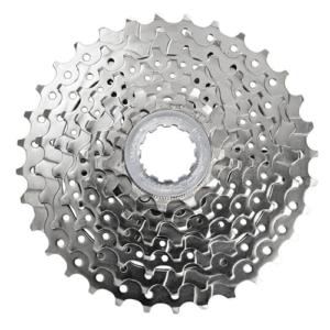 SHIMANO CASSETTE HG50 12-25 8 speed