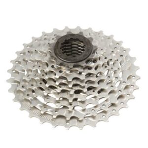 SHIMANO CASSETTE HG400 ALIVIO 11-34 9 speed