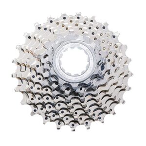 SHIMANO CASSETTE HG50 SORA 12-25 9 speed