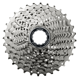 SHIMANO HG500 CASSETTE 11-32 10 speed