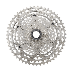 SHIMANO M5100 11 SPEED 11-51 DEORE CASSETTE